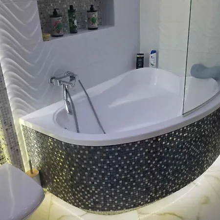 Srodmiescie Apartment Krakow